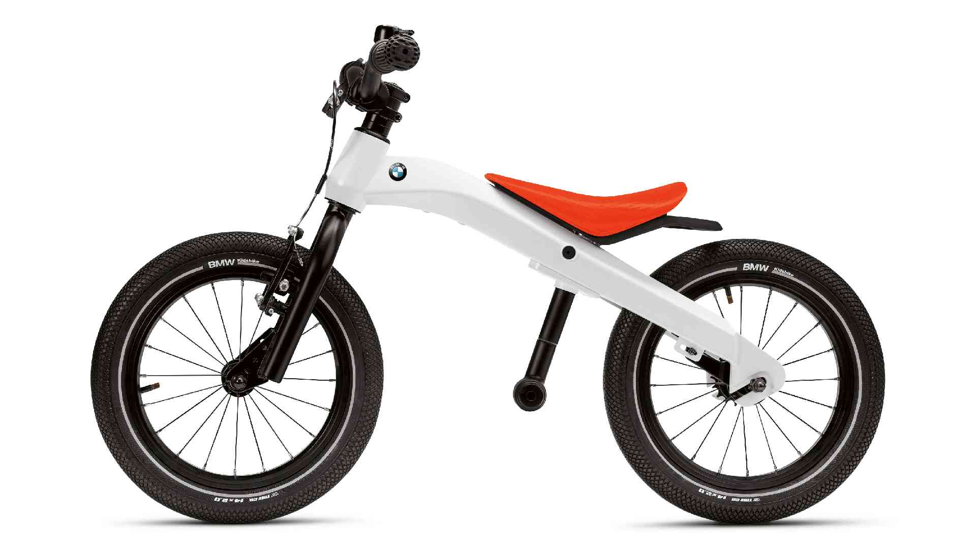 BMW Kids Bike 14" verschiedene Farben