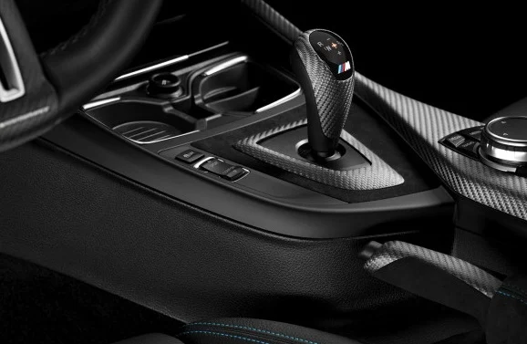 BMW M Performance Interieur Kit M2 F87