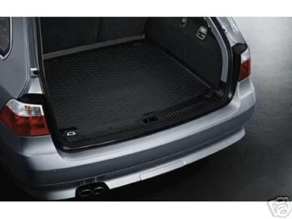 Kofferraummatte für 3er Touring E91