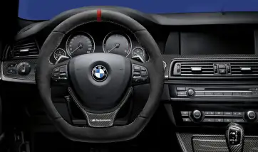 BMW Lenkrad F06 F07 F10 F11 F12 F13 32302286199 - 5er, 6er