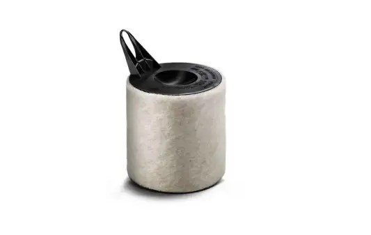 BMW Luftfiltereinsatz E81 E87 E90 E91 E92 13717524412 - 1er, 3er