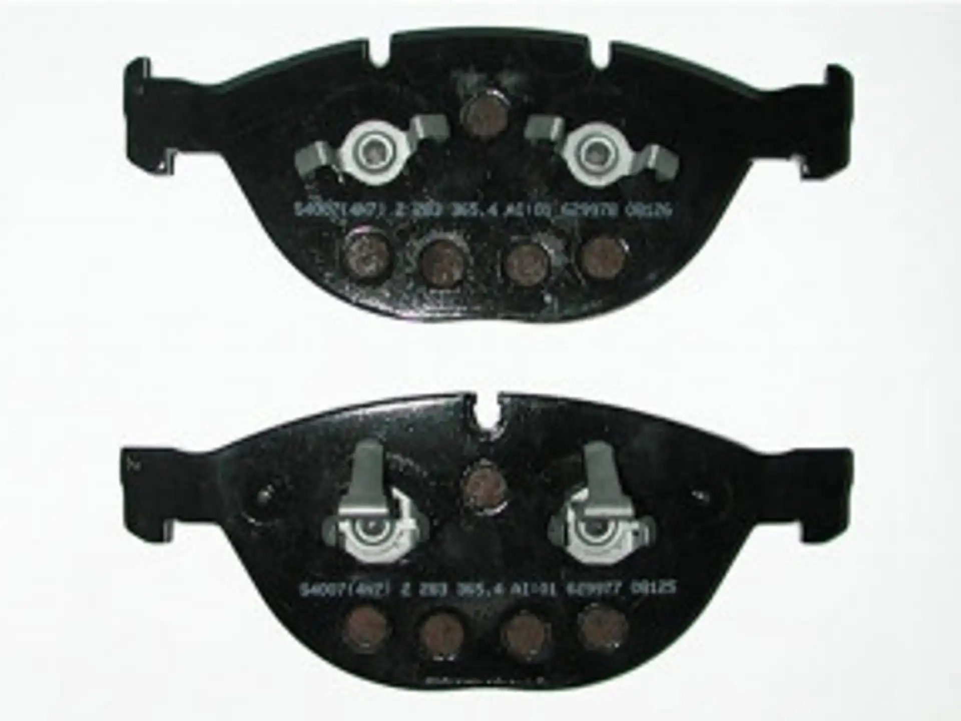 BMW Reparatursatz Bremsbeläge vorn M3 G80 G81 M4 G82 G83