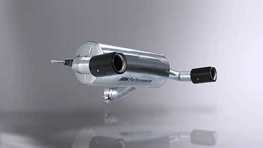 BMW M Performance Schalldämpfer 240i/ix 2er F22 F23 [similar]