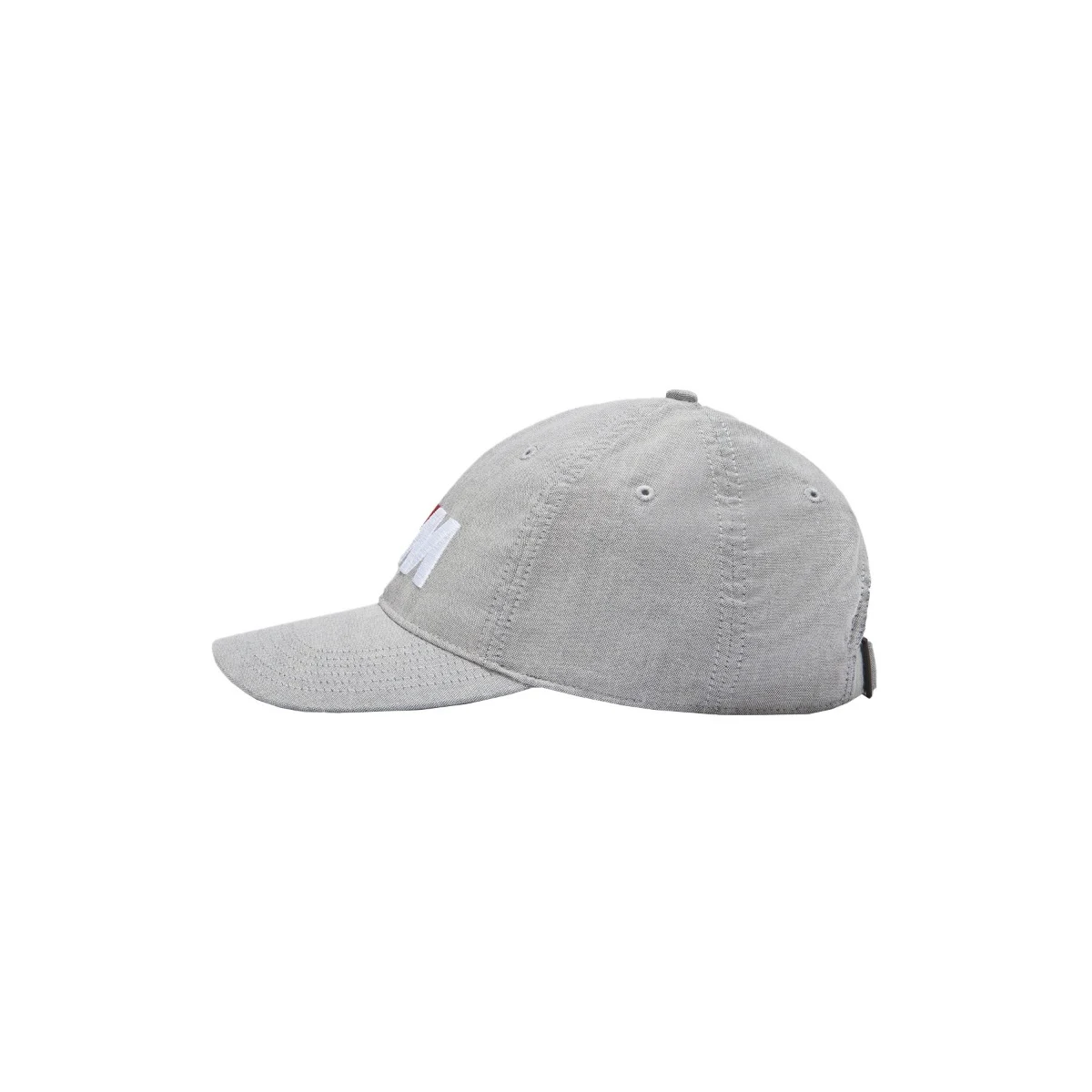 BMW M Cap Logo Unisex grau