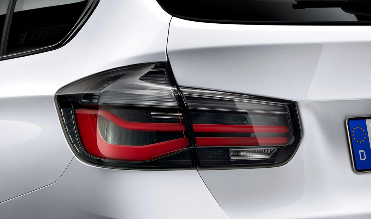 BMW M Performance Heckleuchten 3er F30 LED