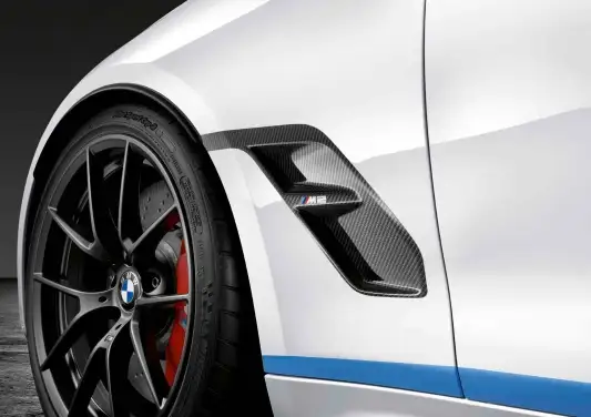 BMW Alufelge M Performance Y-Speiche 763 jet black uni 10J x 19 E