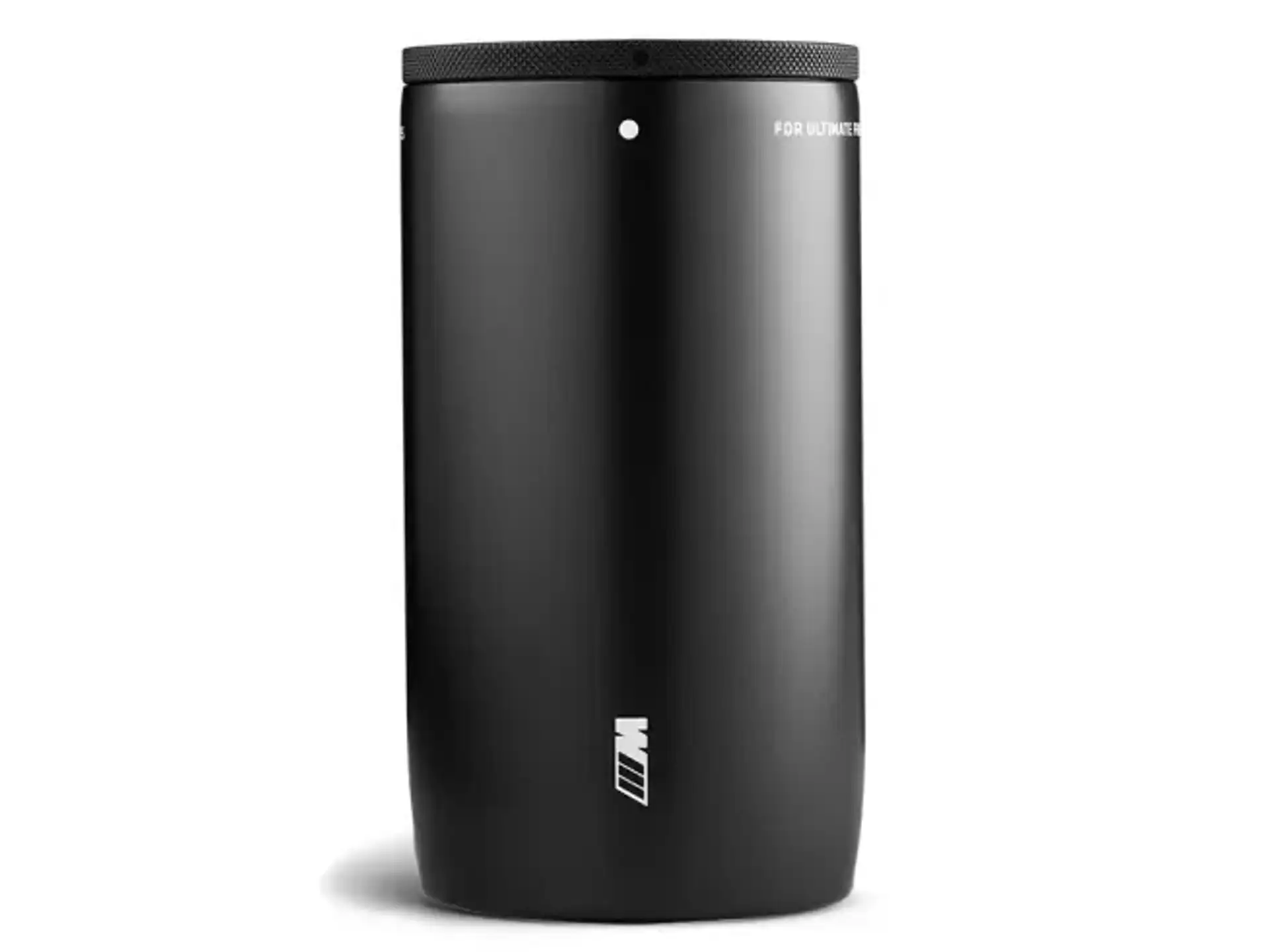 BMW M Thermobecher schwarz