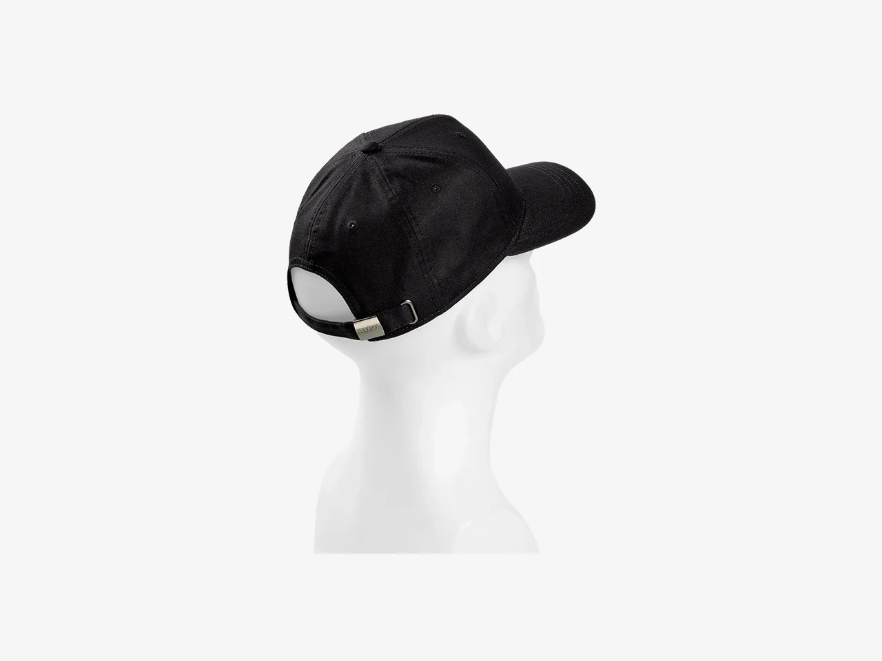 BMW Motorrad Cap Make Life a Ride Unisex schwarz