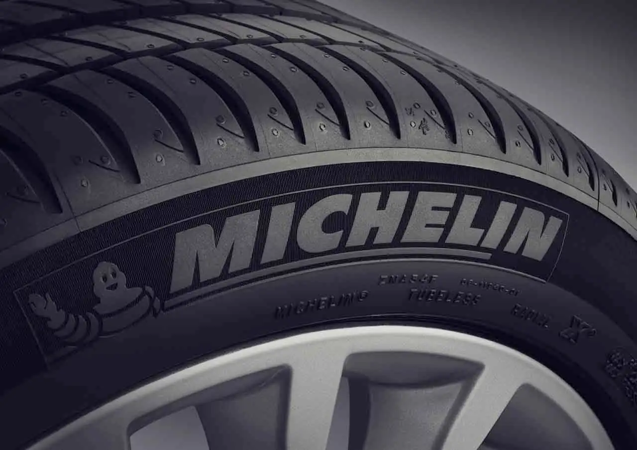 BMW Sommerreifen Michelin Pilot Sport 4S 295/25 ZR21 96Y
