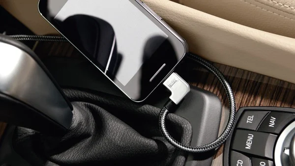 Micro USB Adapter