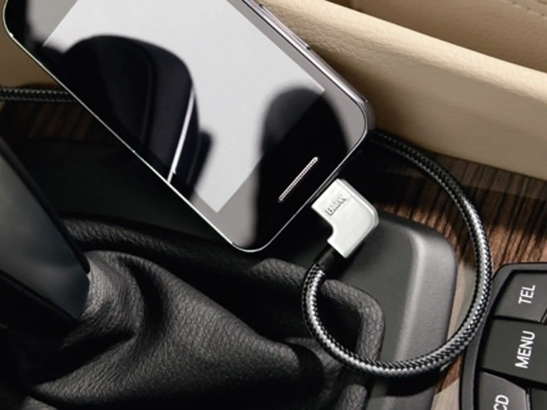 Micro USB Adapter