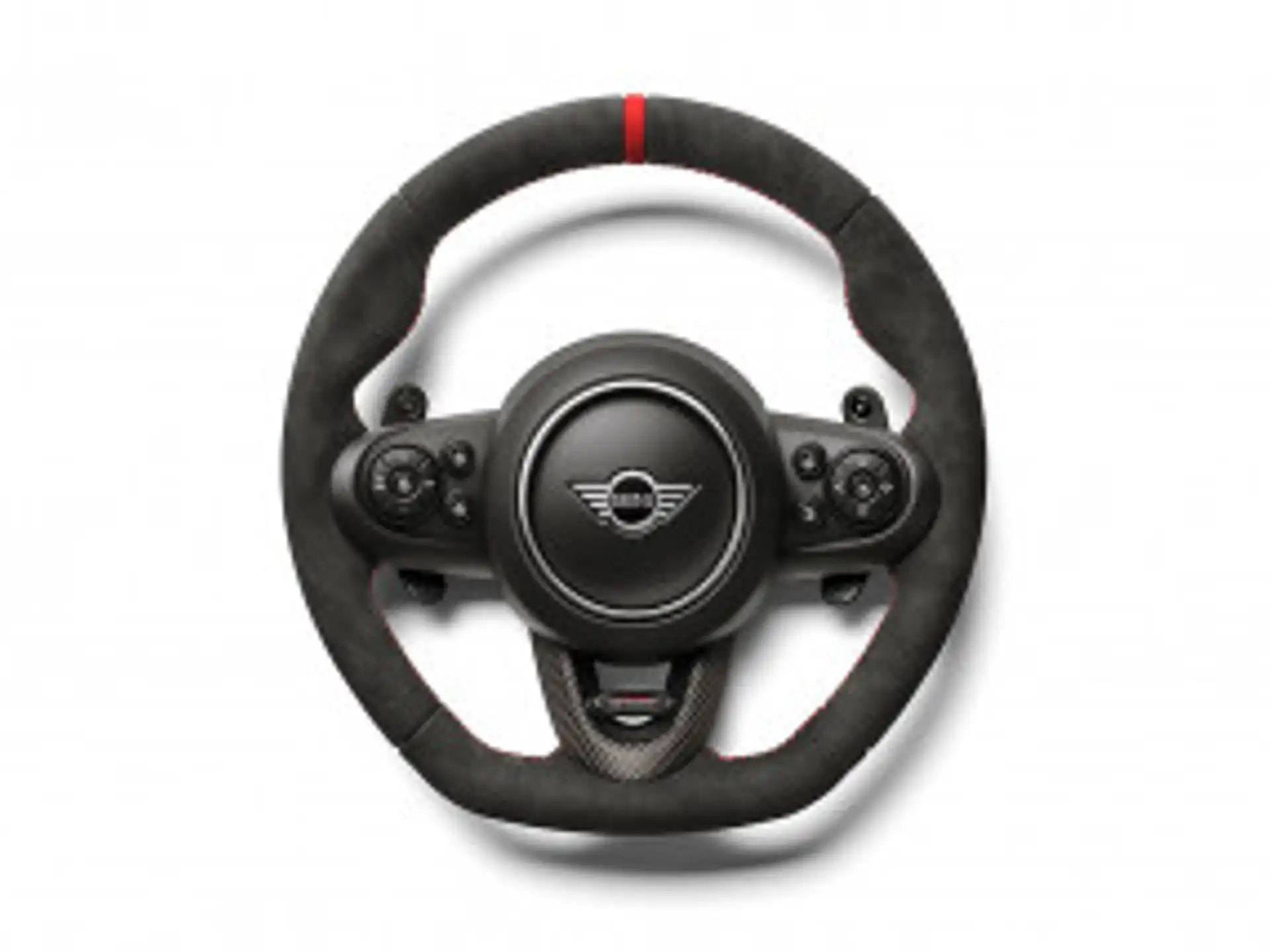 MINI Lenkradkranz Alcantara F54 F55 F56 F56E F57 F60