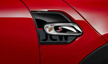 MINI JCW Side Scuttles F55 F56 F56 BEV F57