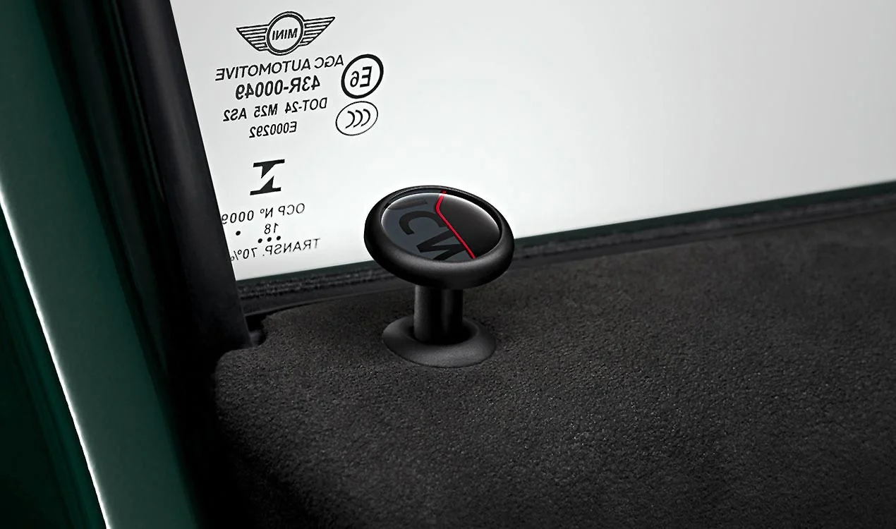 MINI Türpin John Cooper Works F54 F55 F56 F56E F57 F60 R50 R52 R53 R55 R56 R57 R58 R59 R60 R61 