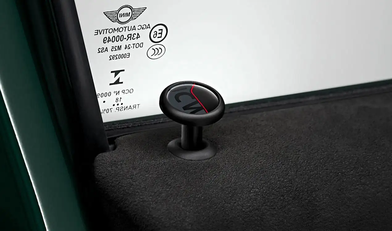 MINI Türpin John Cooper Works F54 F55 F56 F56E F57 F60 R50 R52 R5
