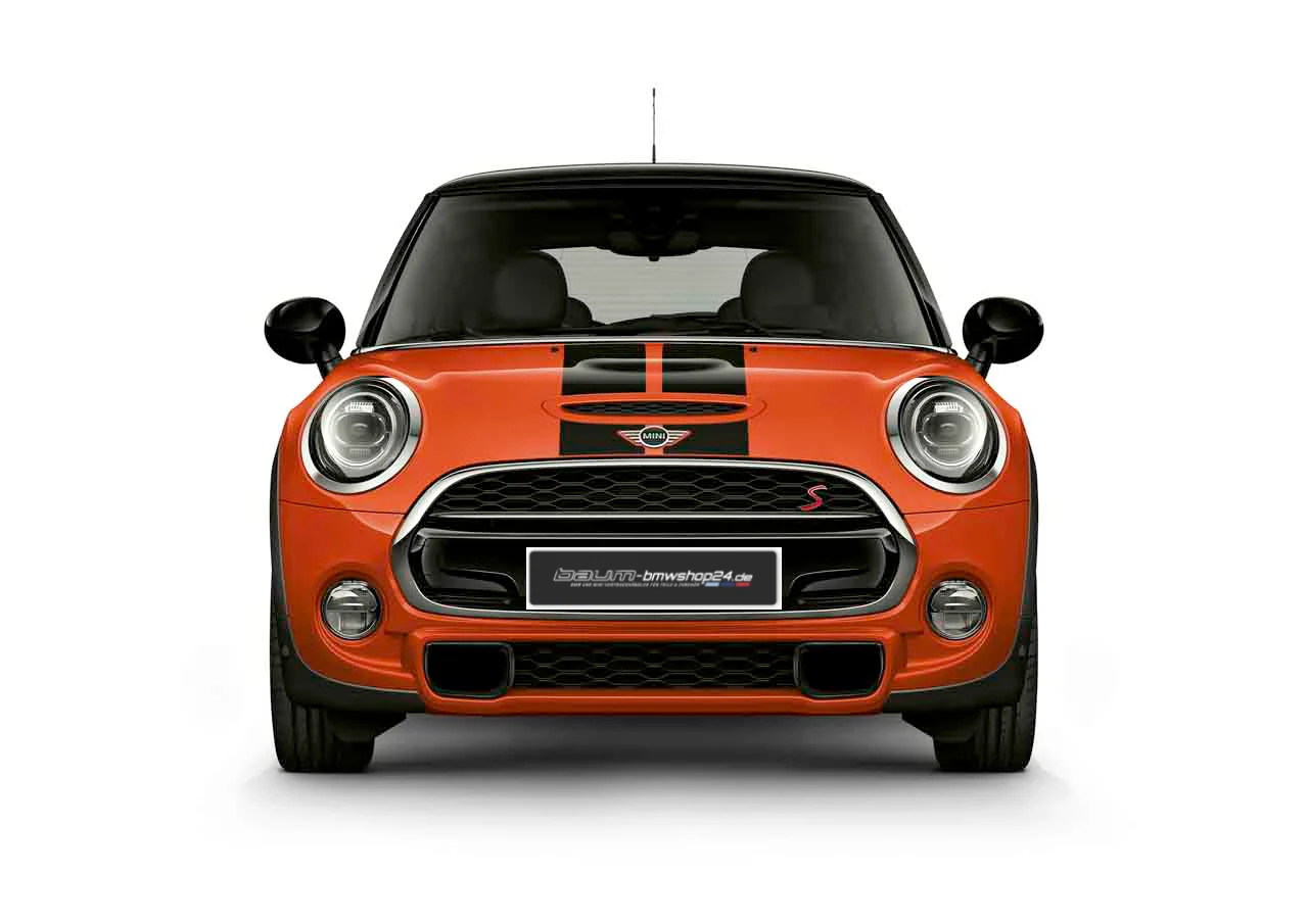 MINI Satz Sportstreifen Body-Kit F55