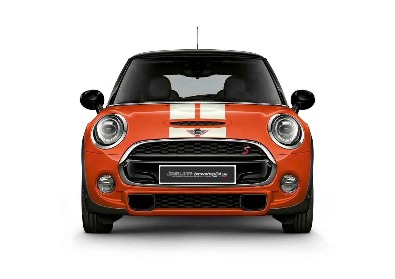 MINI Satz Sportstreifen Body-Kit F55