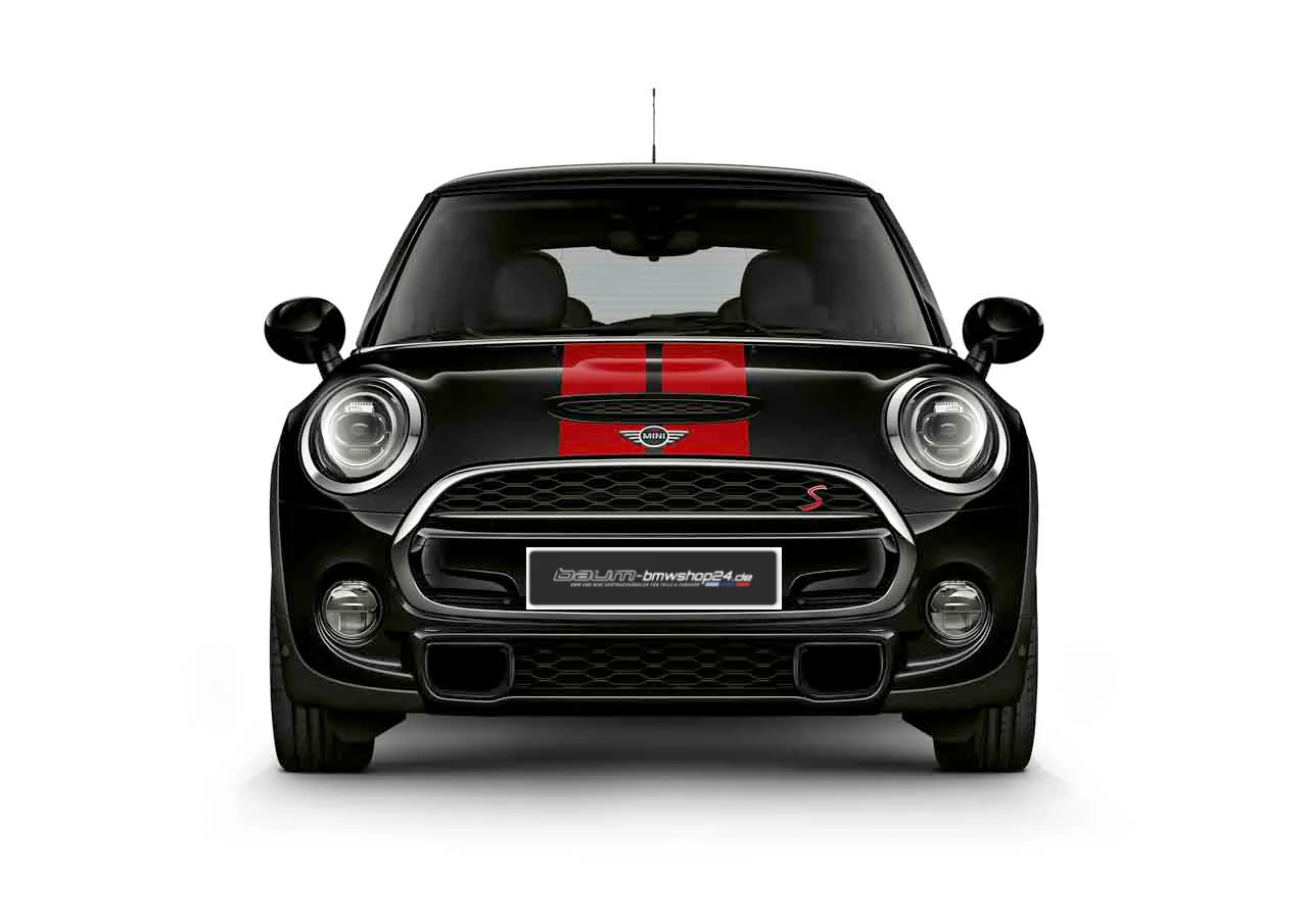 MINI Satz Sportstreifen Body-Kit F55