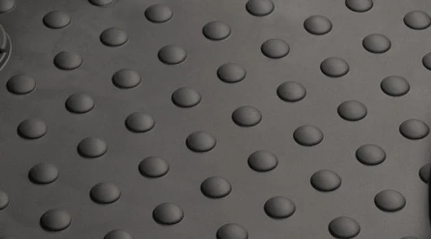 MINI Allwettermatte hinten R60 R61