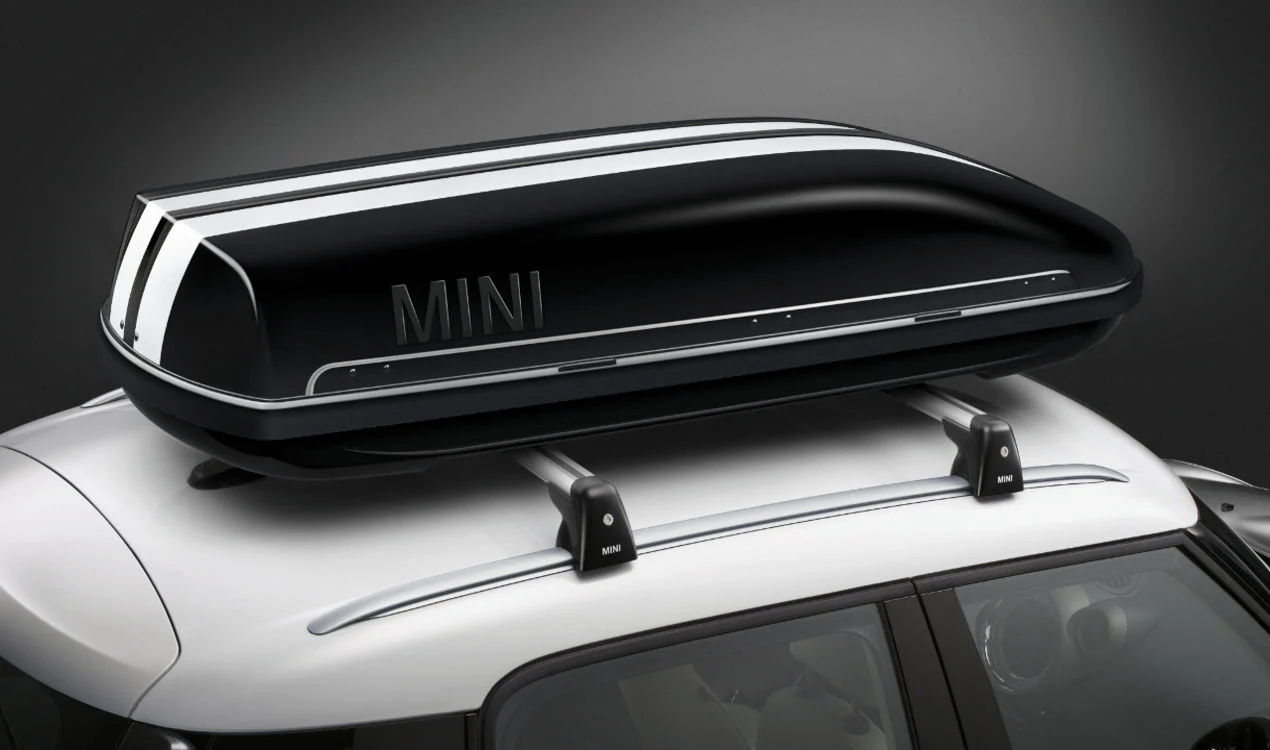 MINI Dachbox 320 F54 F55 F56 R50 R53 R55 R56 R60 R61