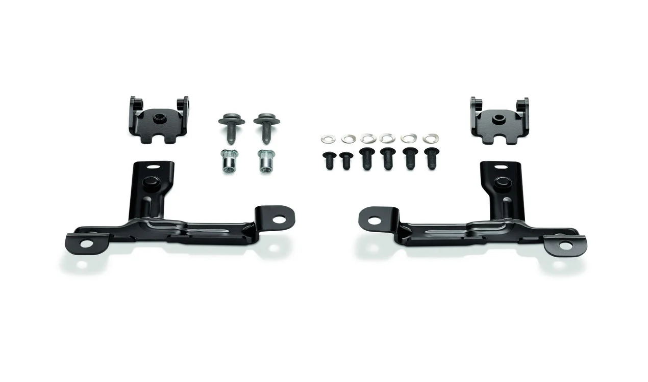 MINI Halter Zusatzscheinwerfer F54