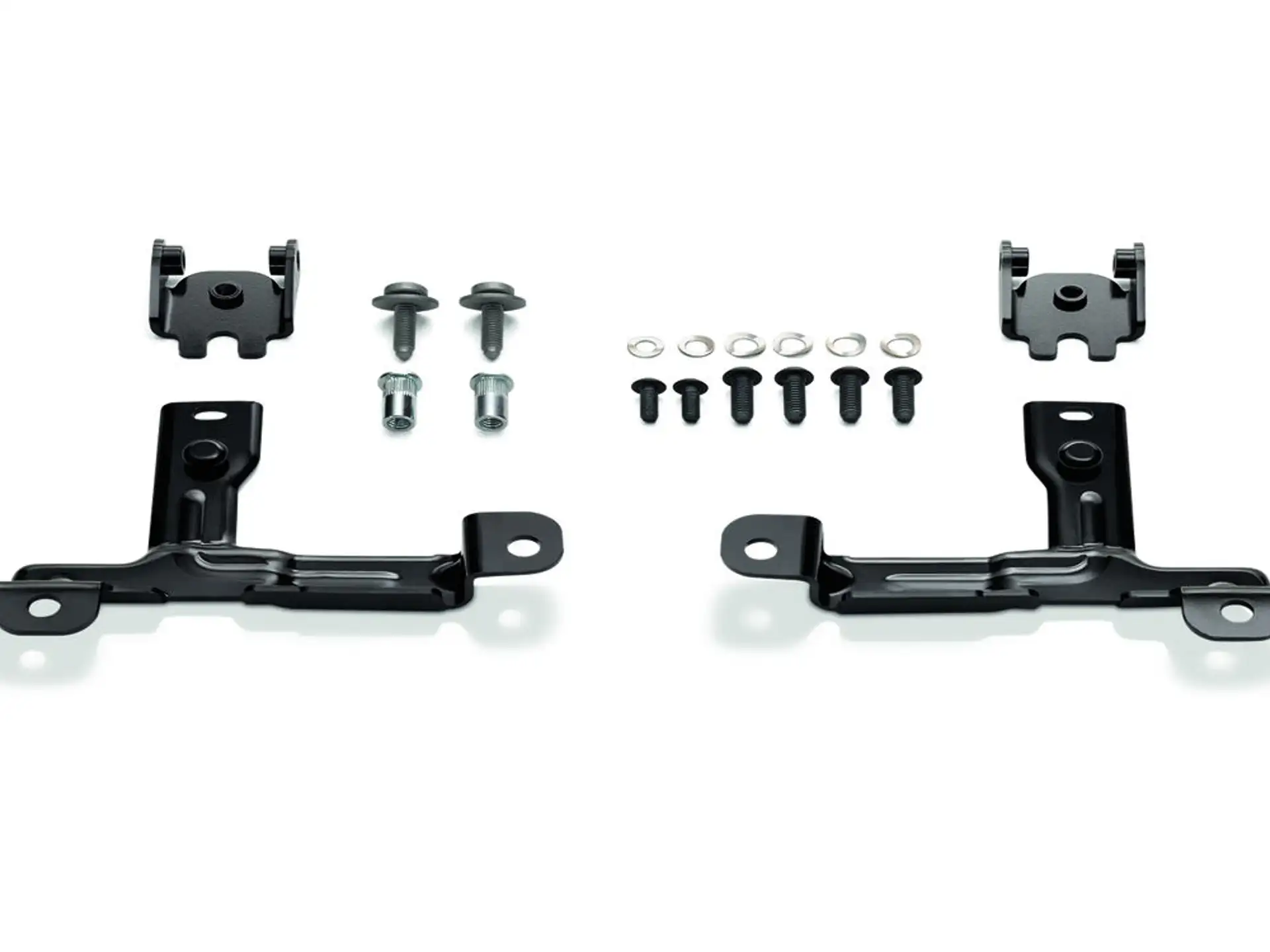 MINI Halter Zusatzscheinwerfer