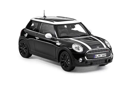 MINI Cooper S Miniatur (F56)