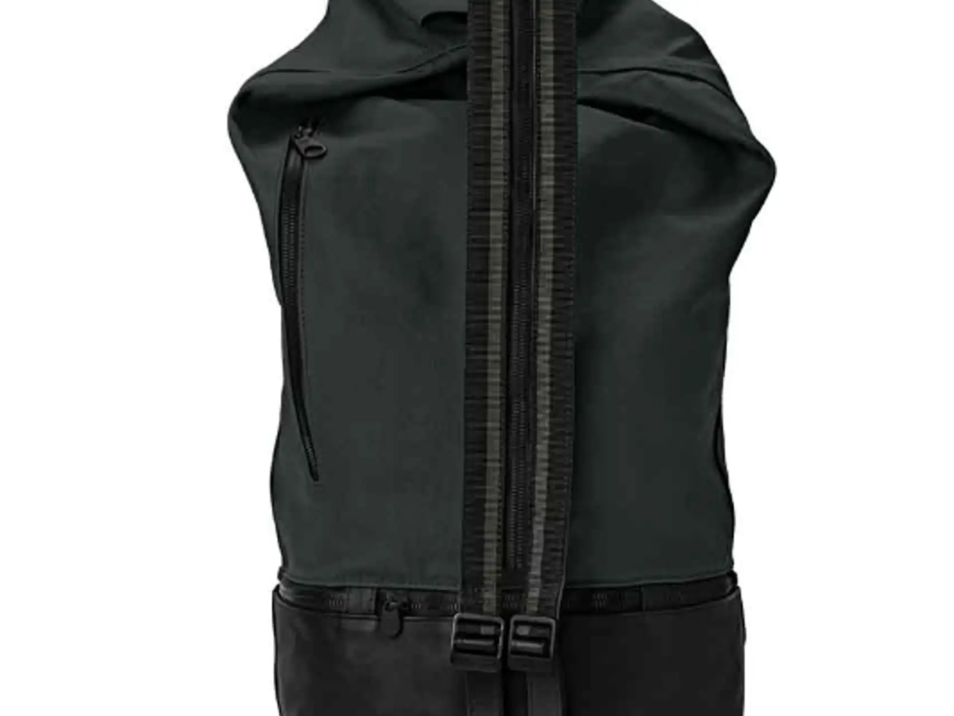 MINI JCW Segel-Tasche