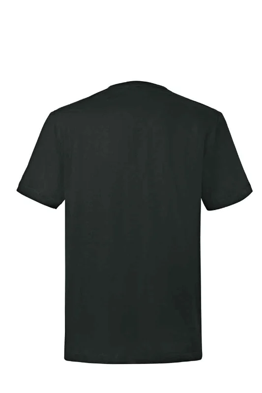 MINI JCW Stripes T-Shirt Herren racing green