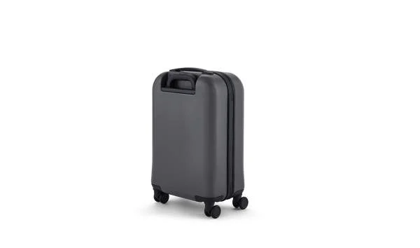 MINI Rollkoffer schwarz