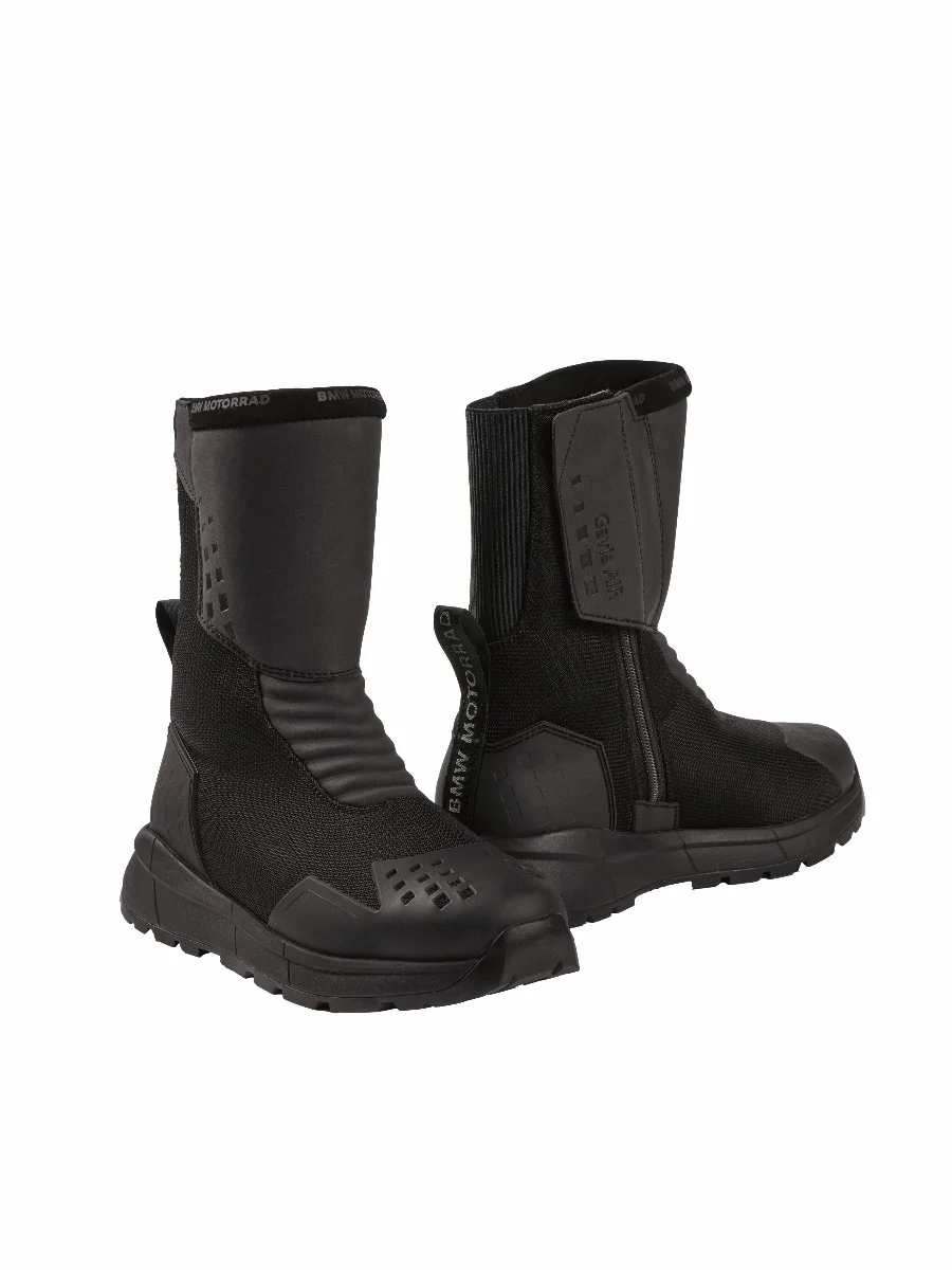 BMW Motorrad Stiefel Gavia AIR Unisex schwarz