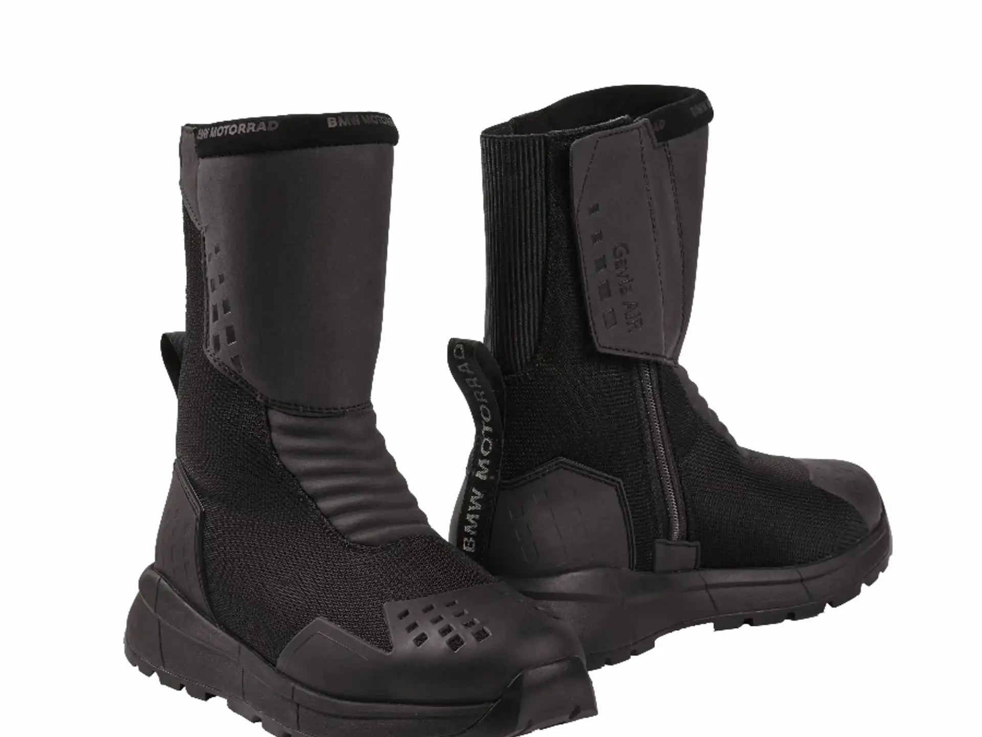 BMW Motorrad Stiefel Gavia AIR Unisex schwarz