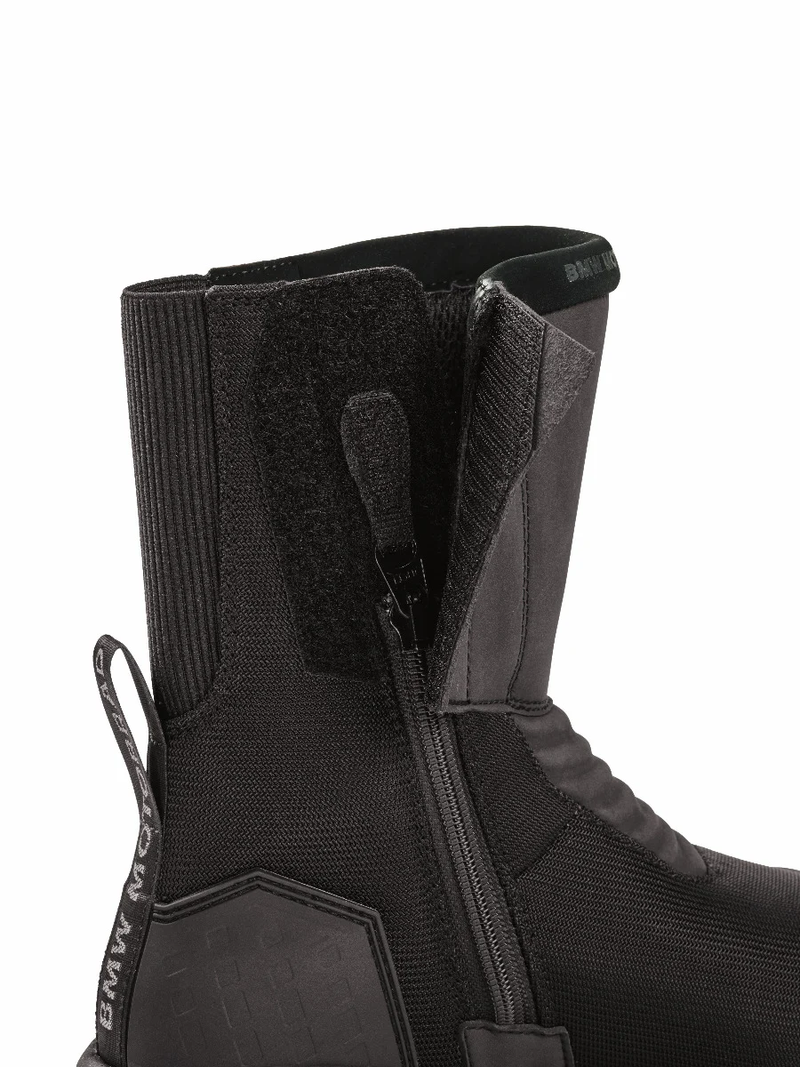 BMW Motorrad Stiefel Gavia AIR Unisex schwarz