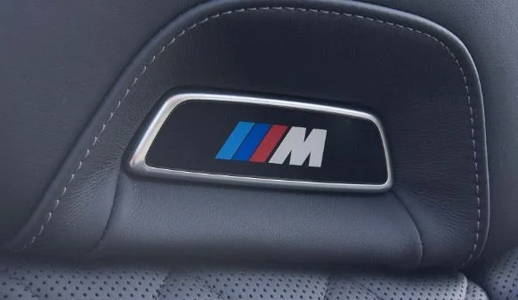 BMW Emblem beleuchtet 4er G22, X3 F97, X4 F98 - 52108745038