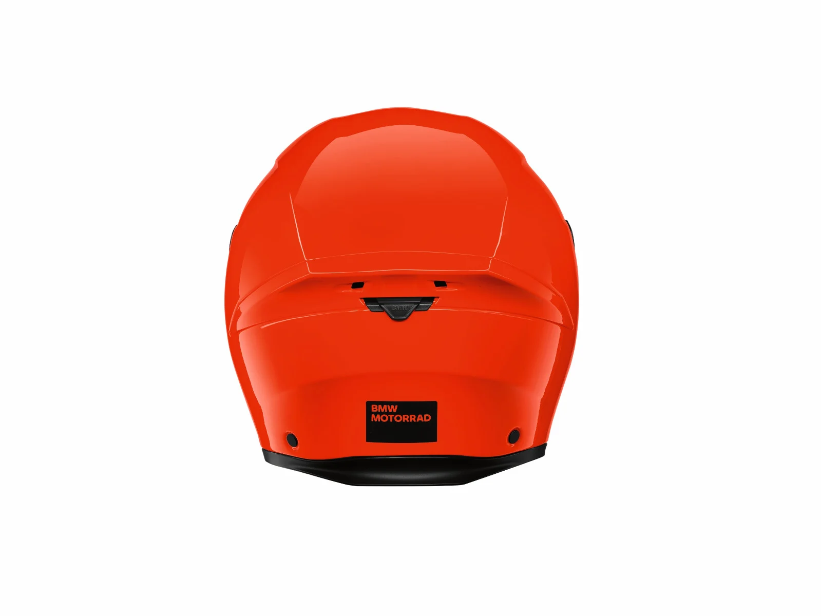 BMW Motorrad Helm Sao Paulo Unisex Neon Orange
