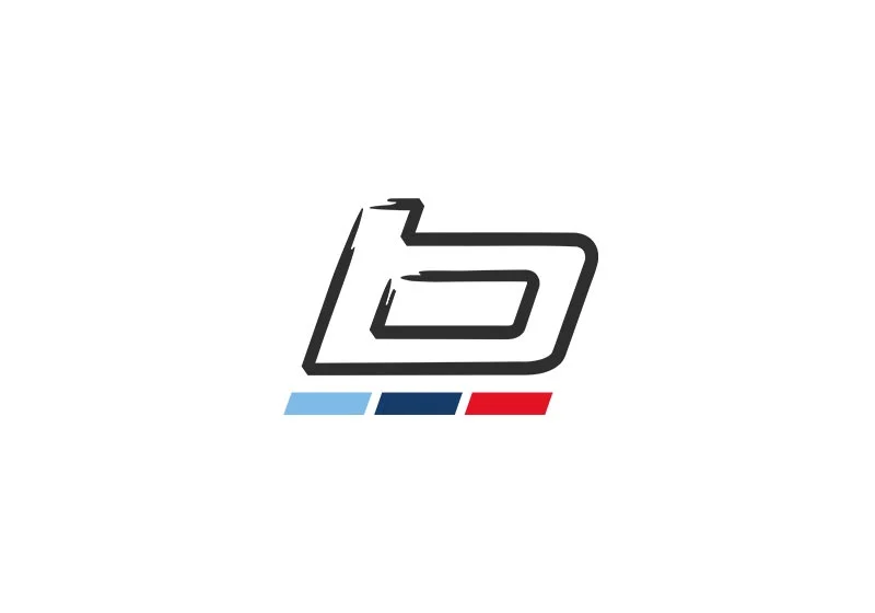 BMW Motorrad M Carbon Hinterradabdeckung K69 KM9