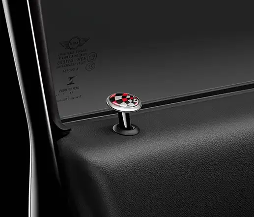 MINI Türpin - F56 3-Türer, F55 5-Türer, F54 Clubman