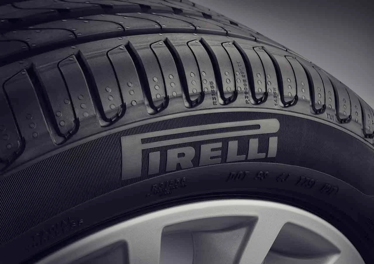 MINI Sommerreifen Pirelli Cinturato P7 (P7C2) elt 225/45R18 95H