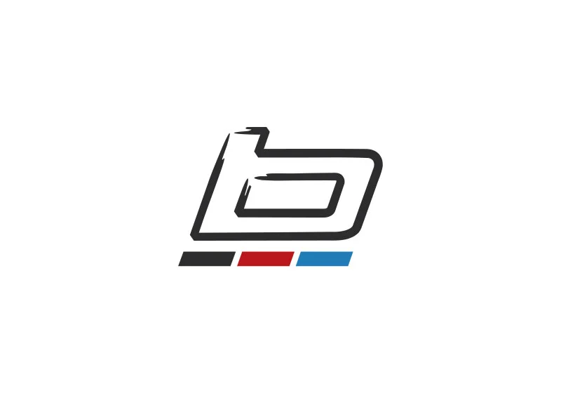 BMW Satz Nabenabdeckung feststehend 65 mm