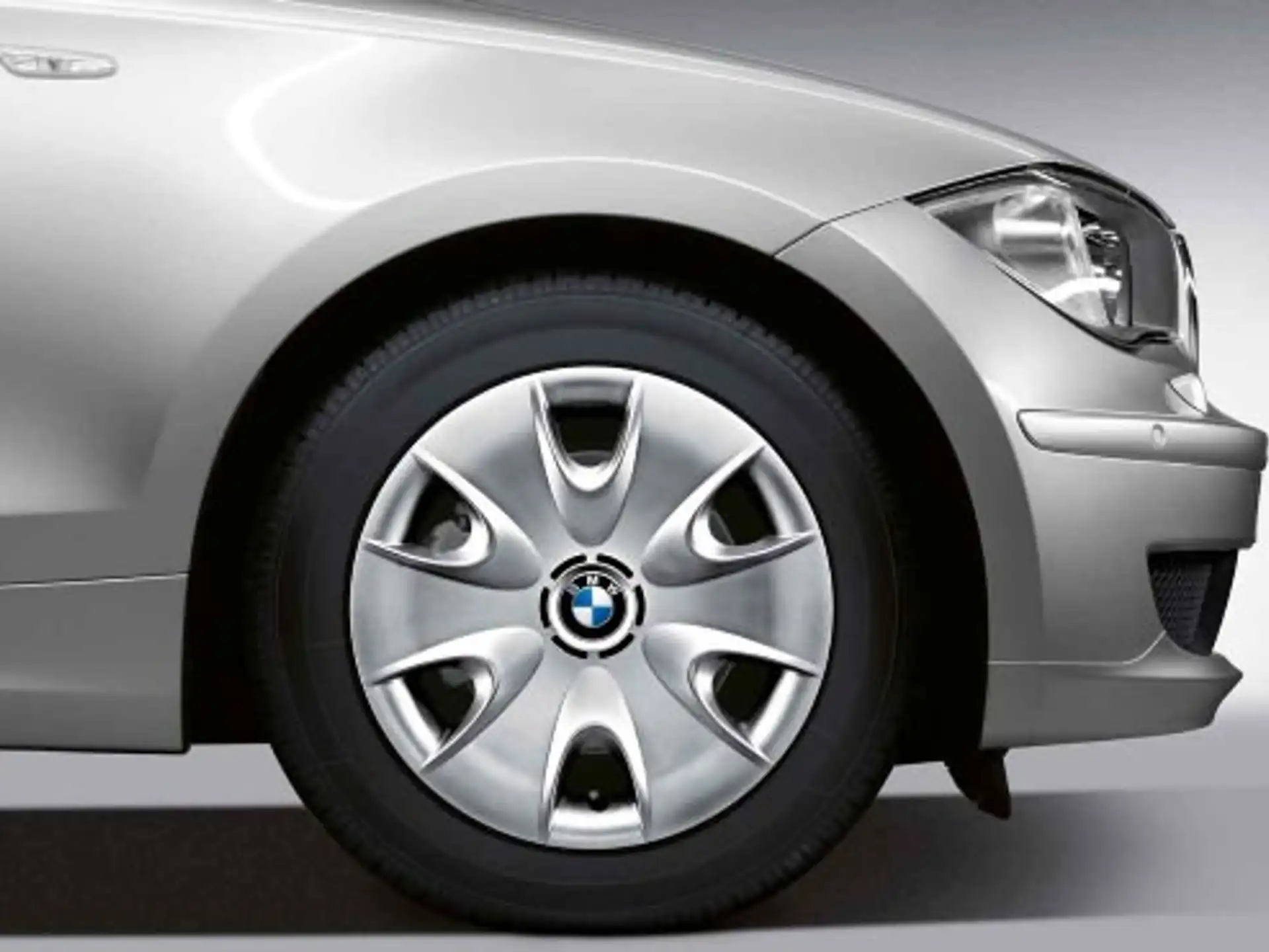 BMW Radkappe 16 Zoll