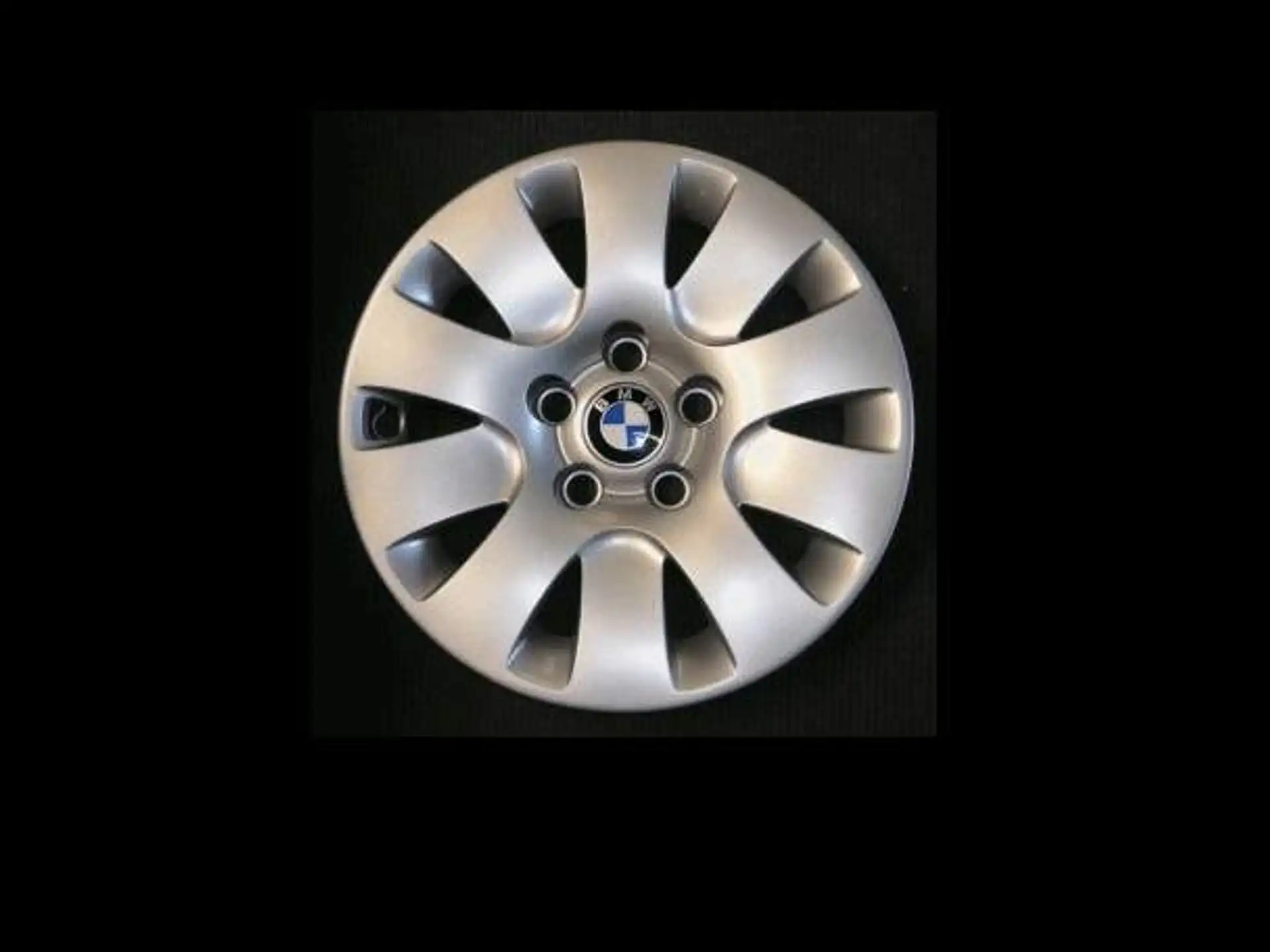 BMW Radkappe 16 Zoll