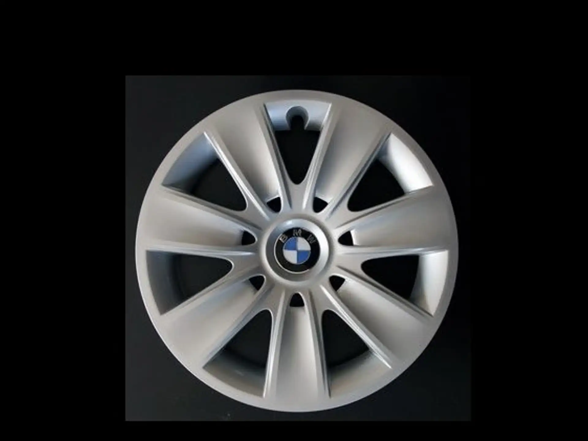 BMW Radkappe 16 Zoll