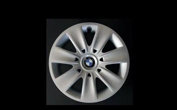 BMW Radkappe 16 Zoll - für 3er Reihe E90 E91 E92 E93