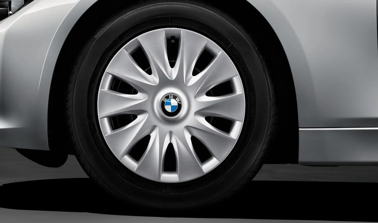 BMW Radblende 16 Zoll 1er F20 F21 2er F22 F23 3er F30 F31 4er F36