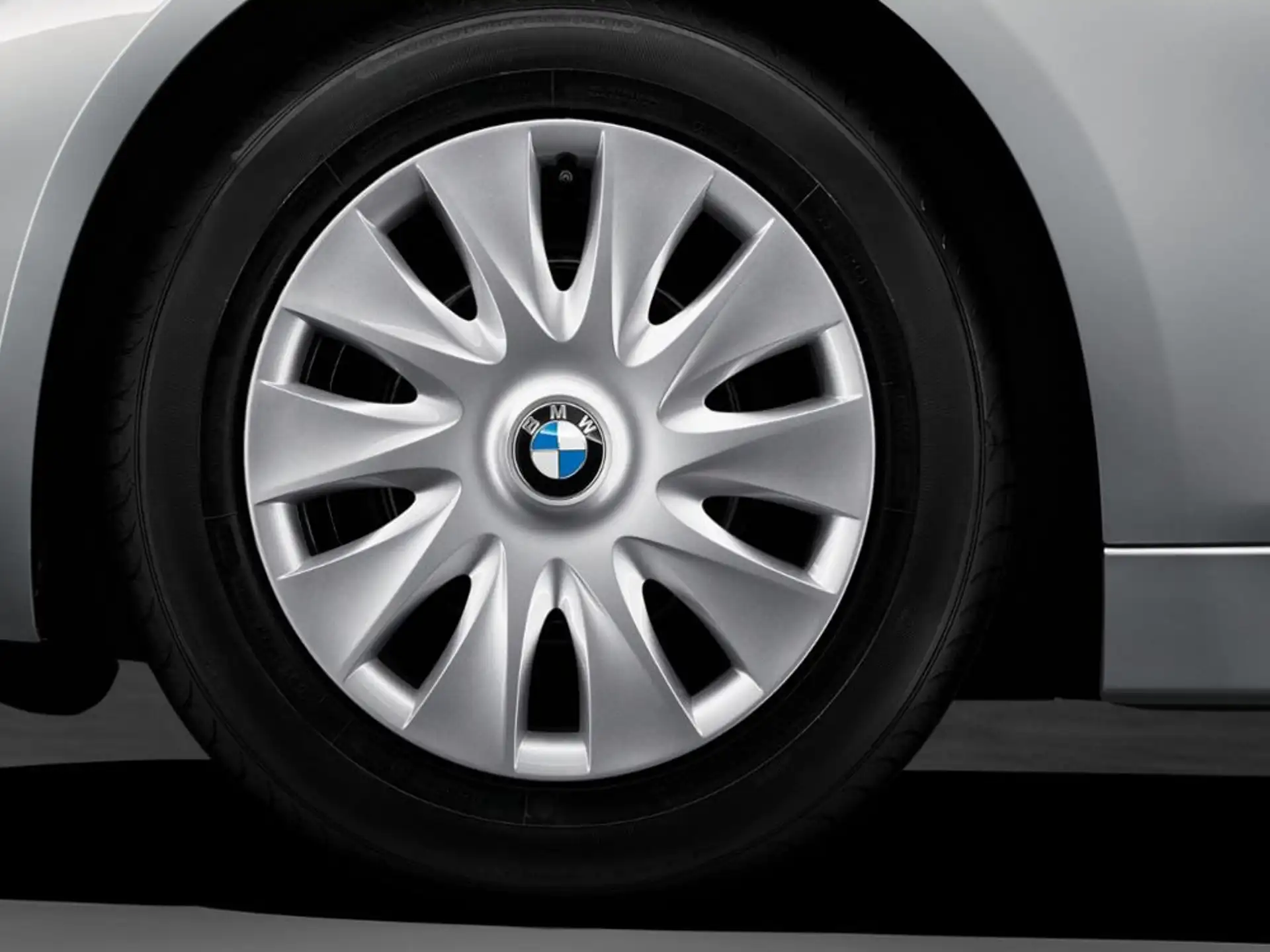 BMW Radblende 16 Zoll 1er F20 F21 2er F22 F23 3er F30 F31 4er F36