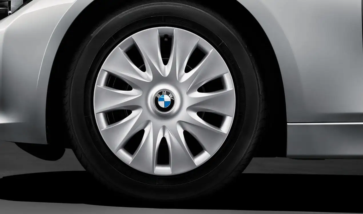 BMW Radblende 16 Zoll 1er F20 F21 2er F22 F23 3er F30 F31 4er F36