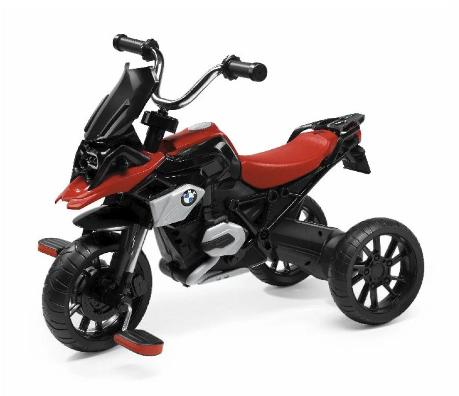 BMW R1200 GS Pedal