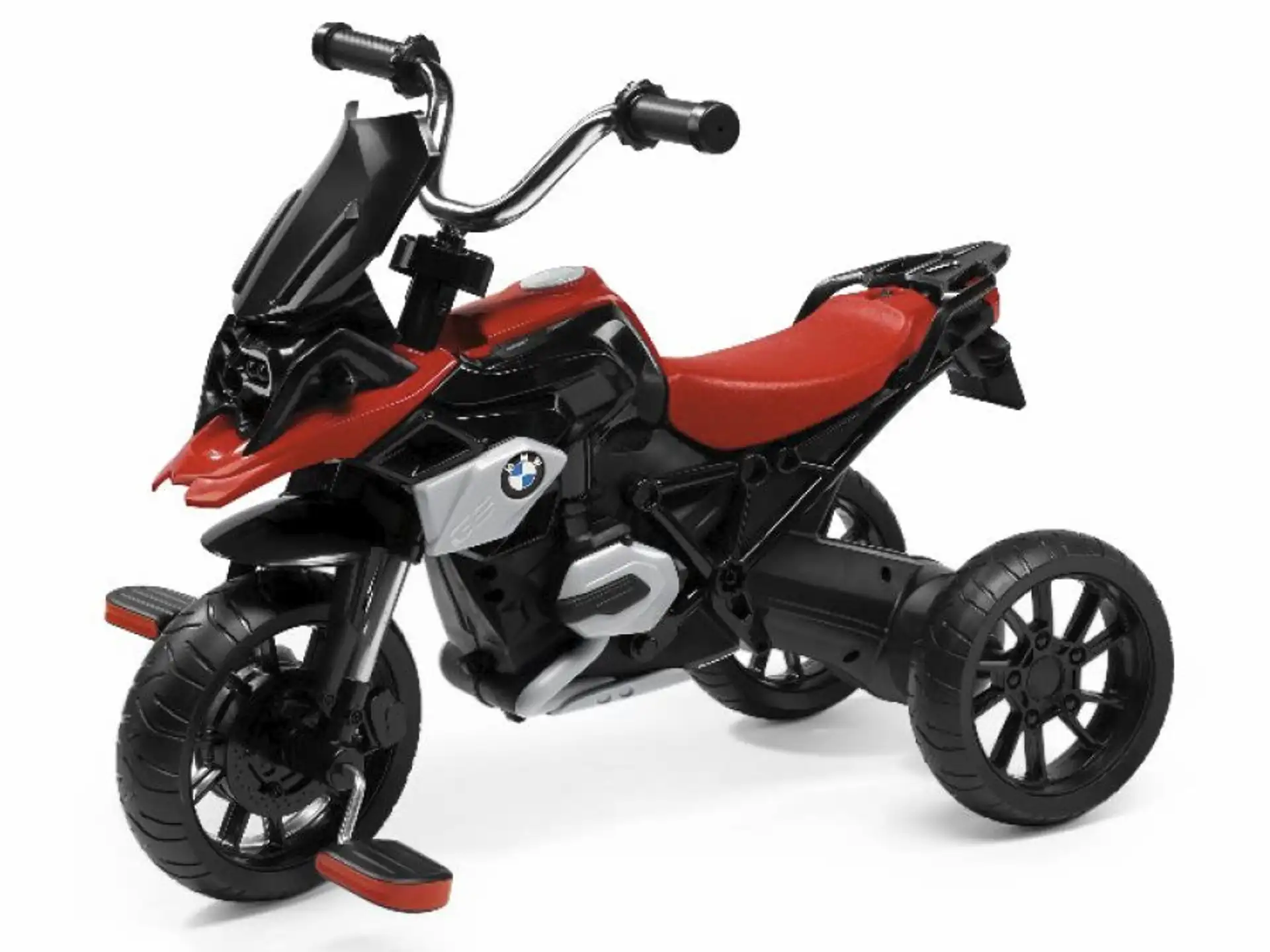 BMW R1200 GS Pedal