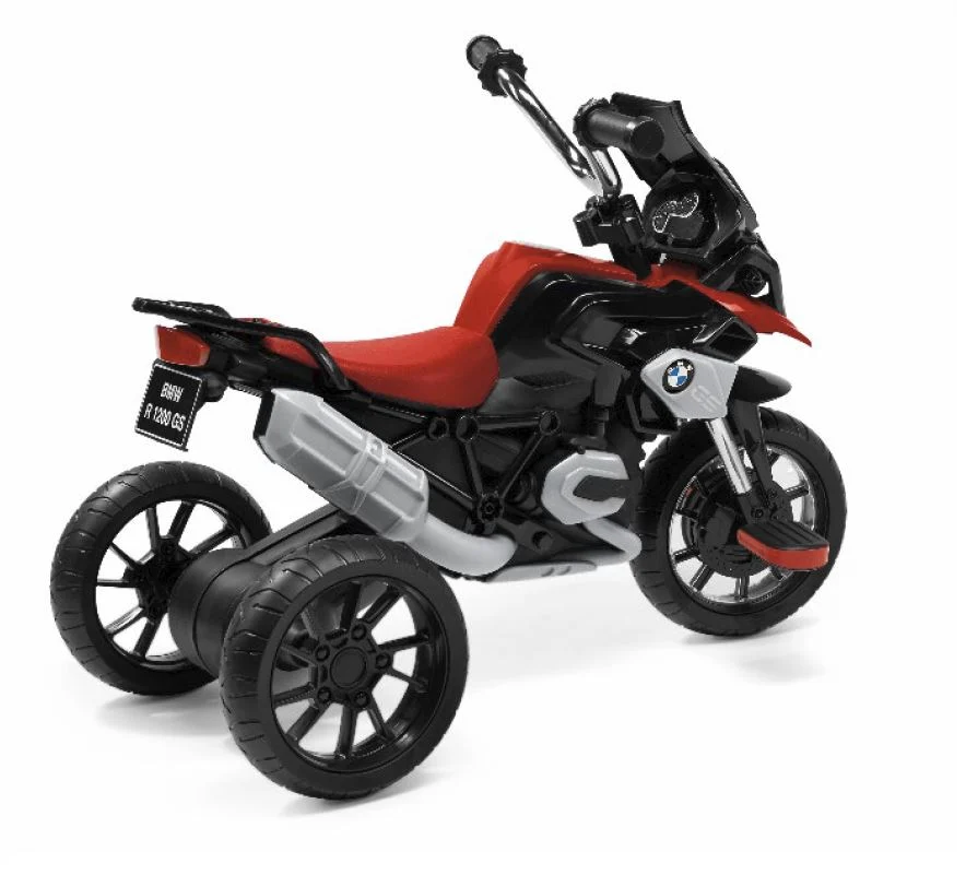 BMW R1200 GS Pedal