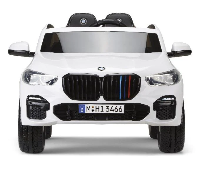 BMW X5M RIDE ON 12V